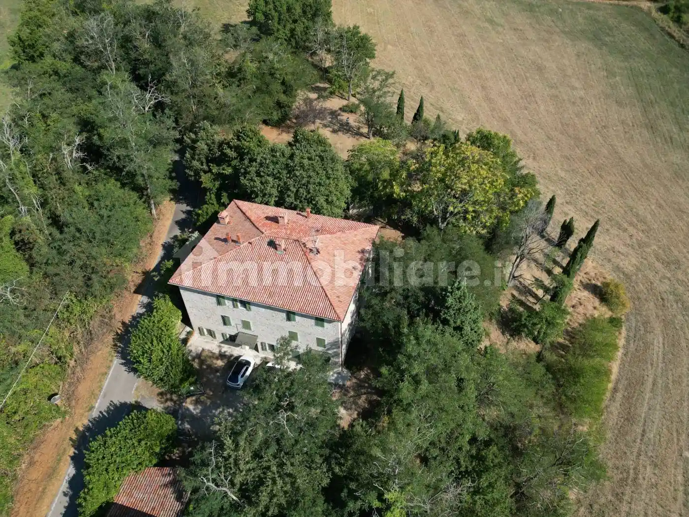 Villa in vendita a Ozzano dell'Emilia