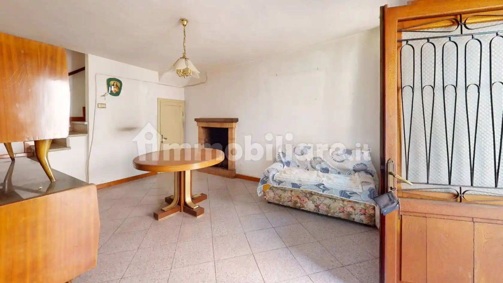 Casa indipendente in vendita a Barga