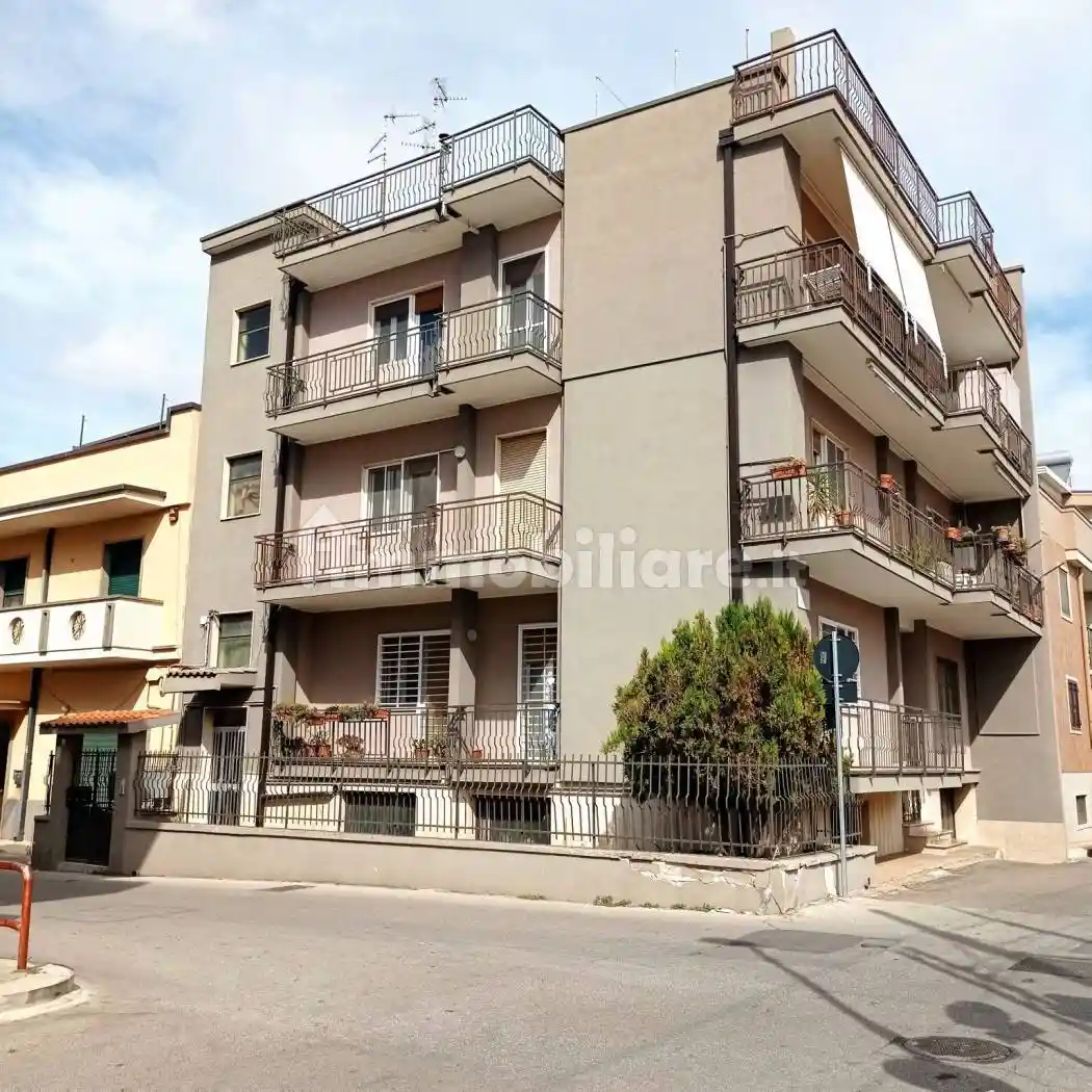 Appartamento in vendita a Acquaviva delle Fonti