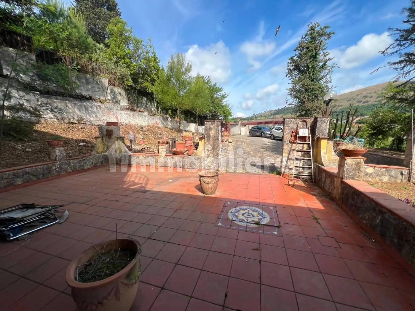 Villa in vendita a Caserta