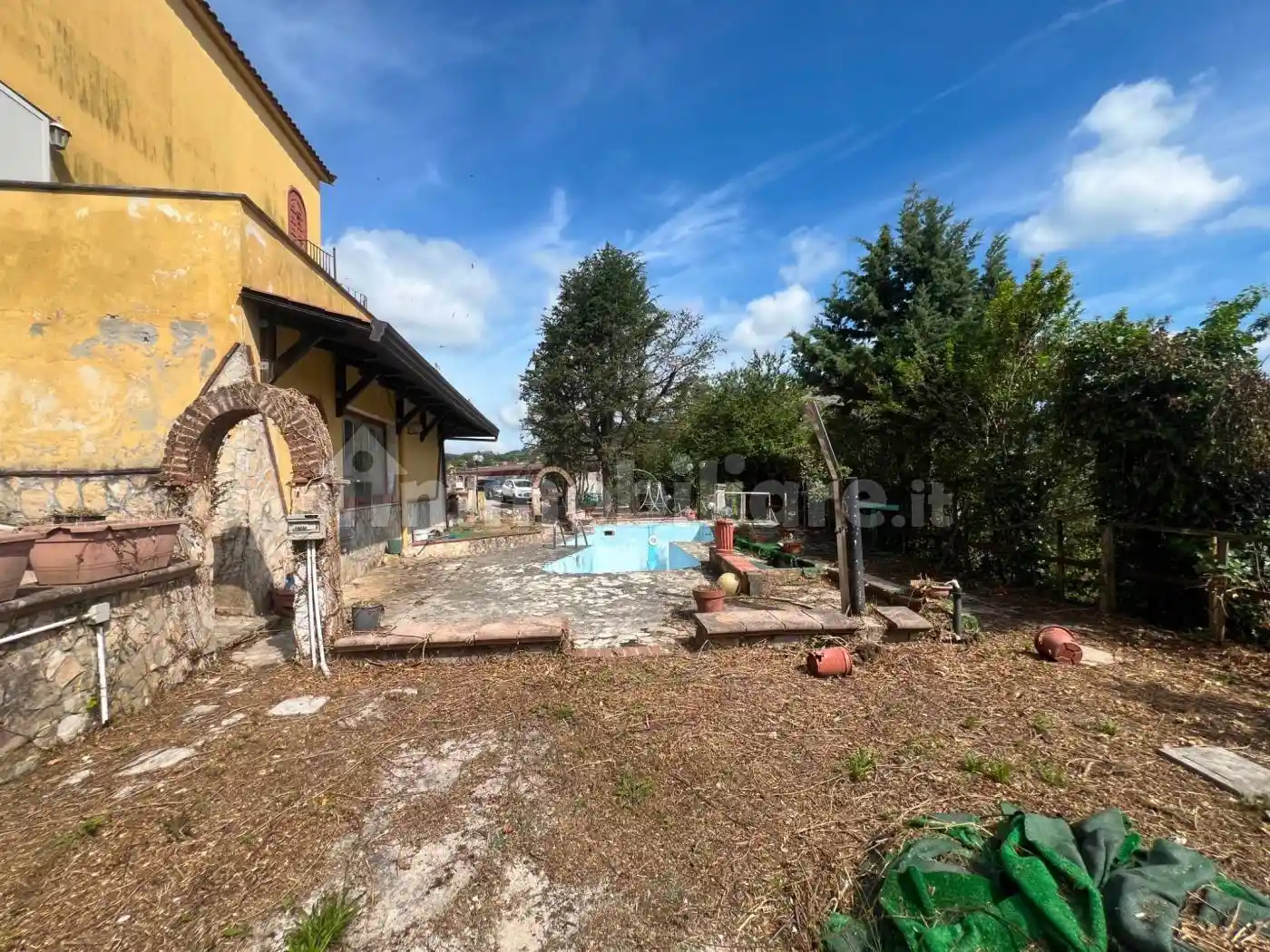 Villa unifamiliare via Carlo Rapugliano 44, Casertavecchia - Casola, Caserta - foto 5