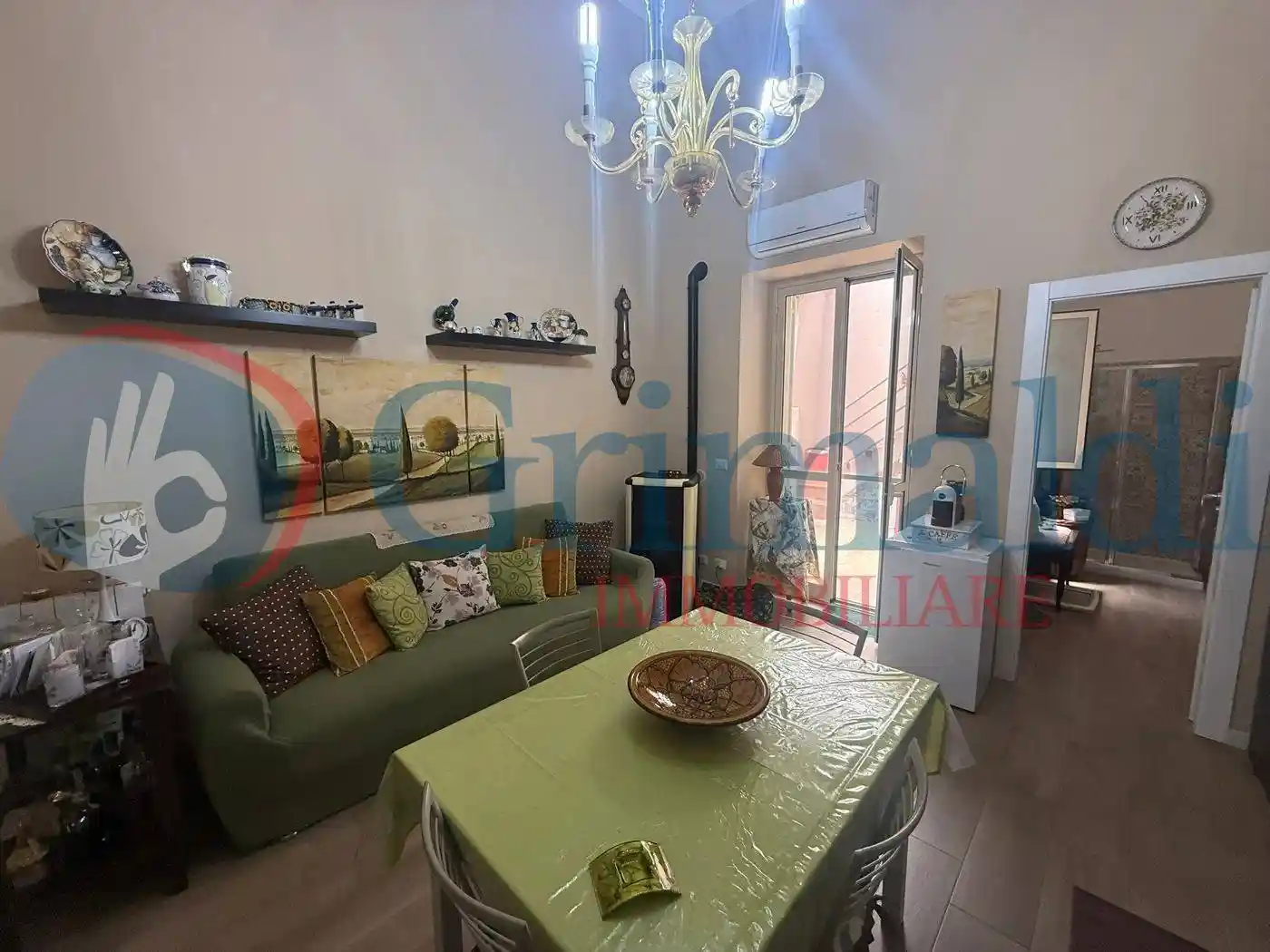 Trilocale via Stazione, 12, Giampilieri, Messina - foto 3