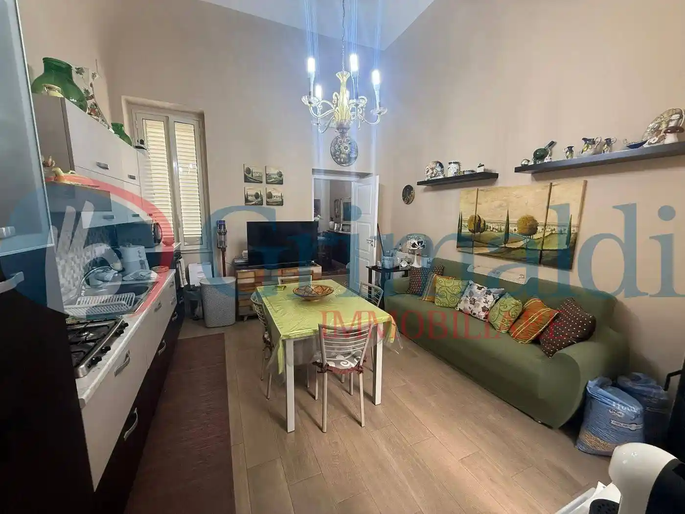 Trilocale via Stazione, 12, Giampilieri, Messina - foto 4