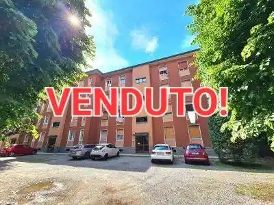 Appartamento in vendita a Legnano