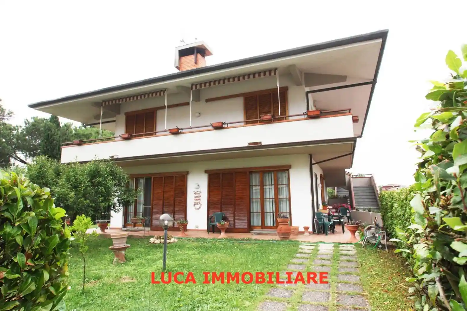 Appartamento in vendita a Buggiano