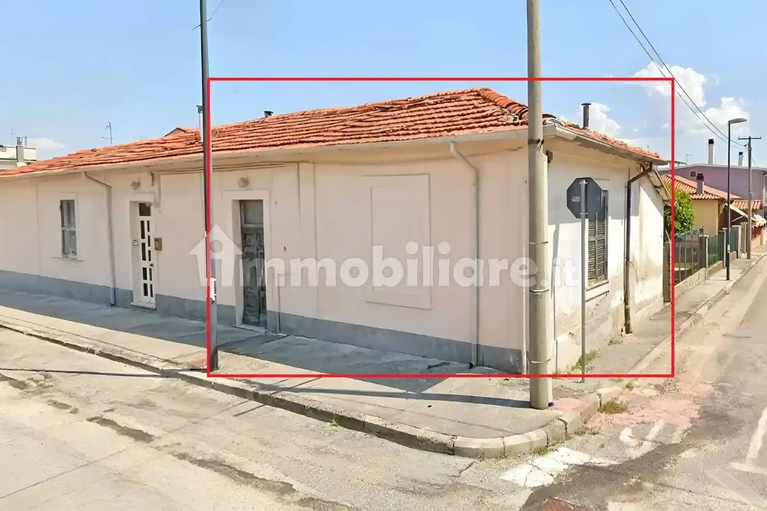 Casa indipendente in vendita a Avezzano