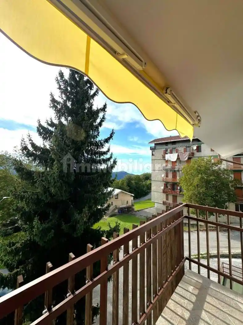 Appartamento in vendita a Roburent