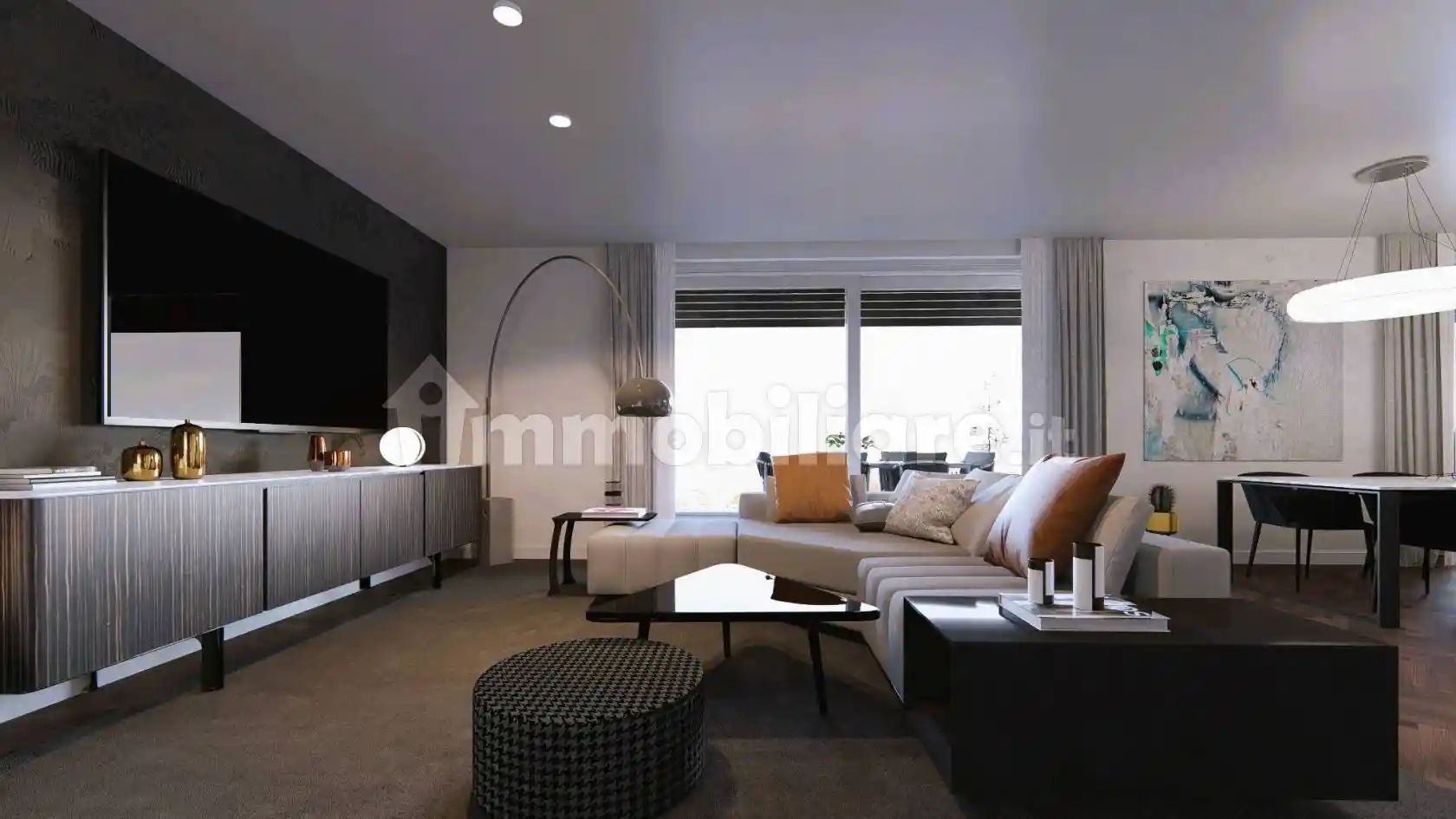 Appartamento in vendita a Pioltello