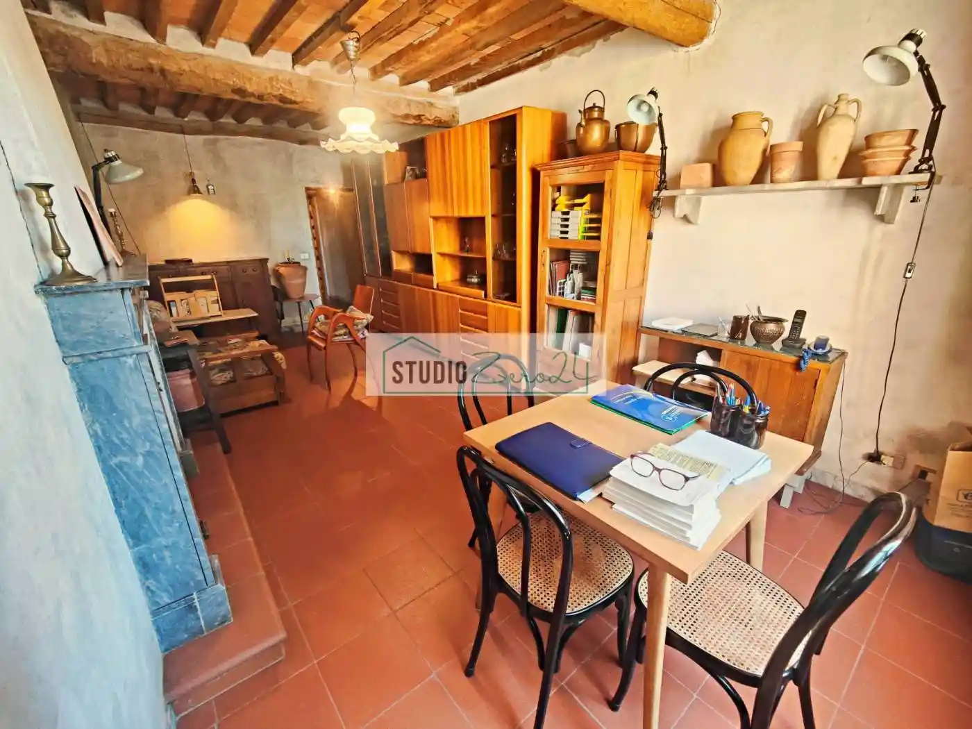 Casa indipendente in vendita a Pietrasanta