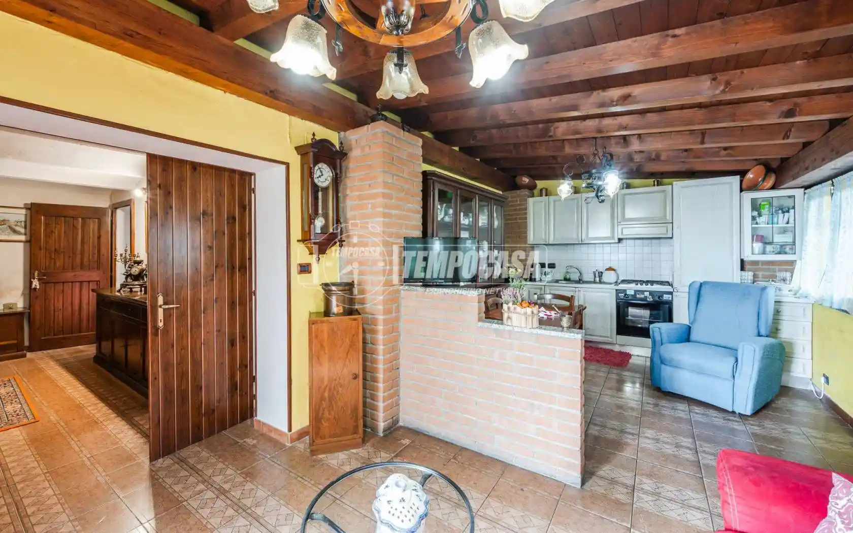 Casa indipendente in vendita a Savignano sul Panaro