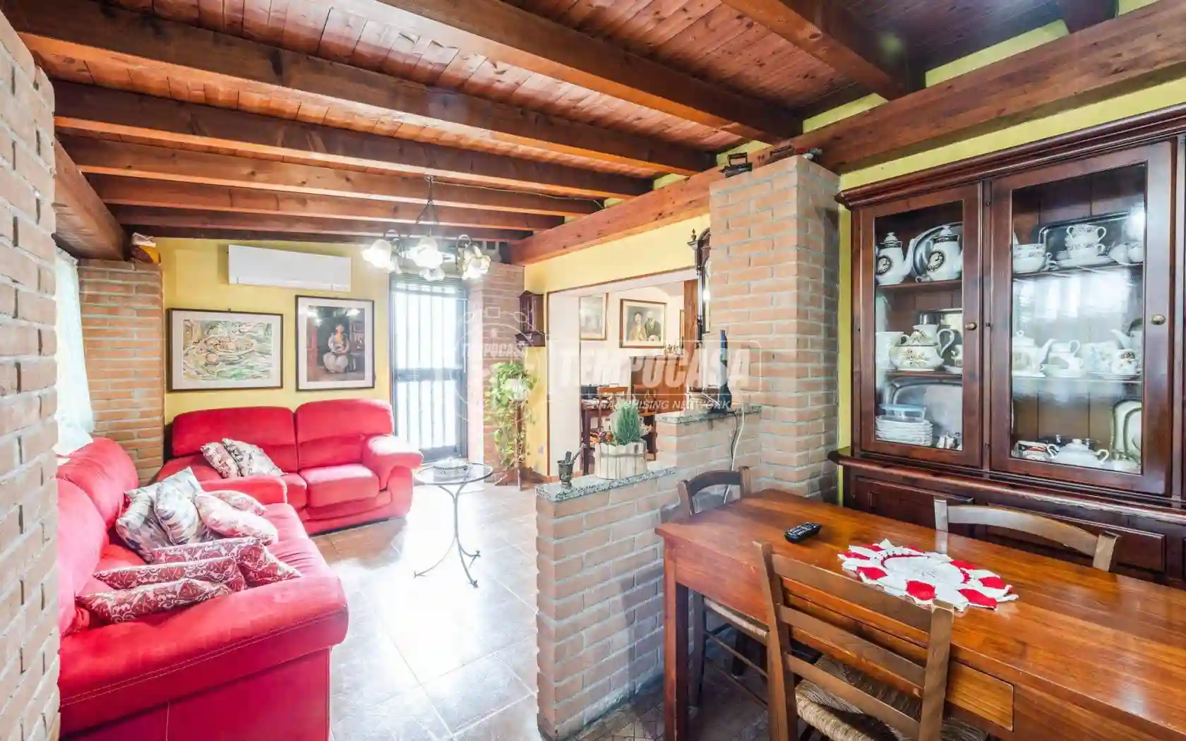 Casa indipendente - foto 2