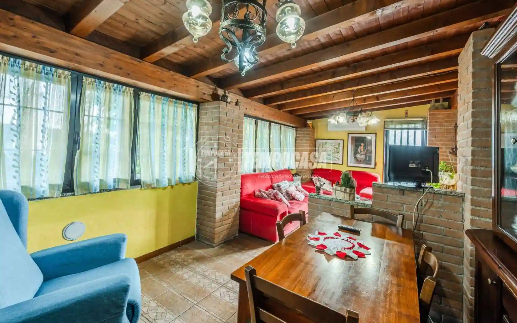 Casa indipendente - foto 4