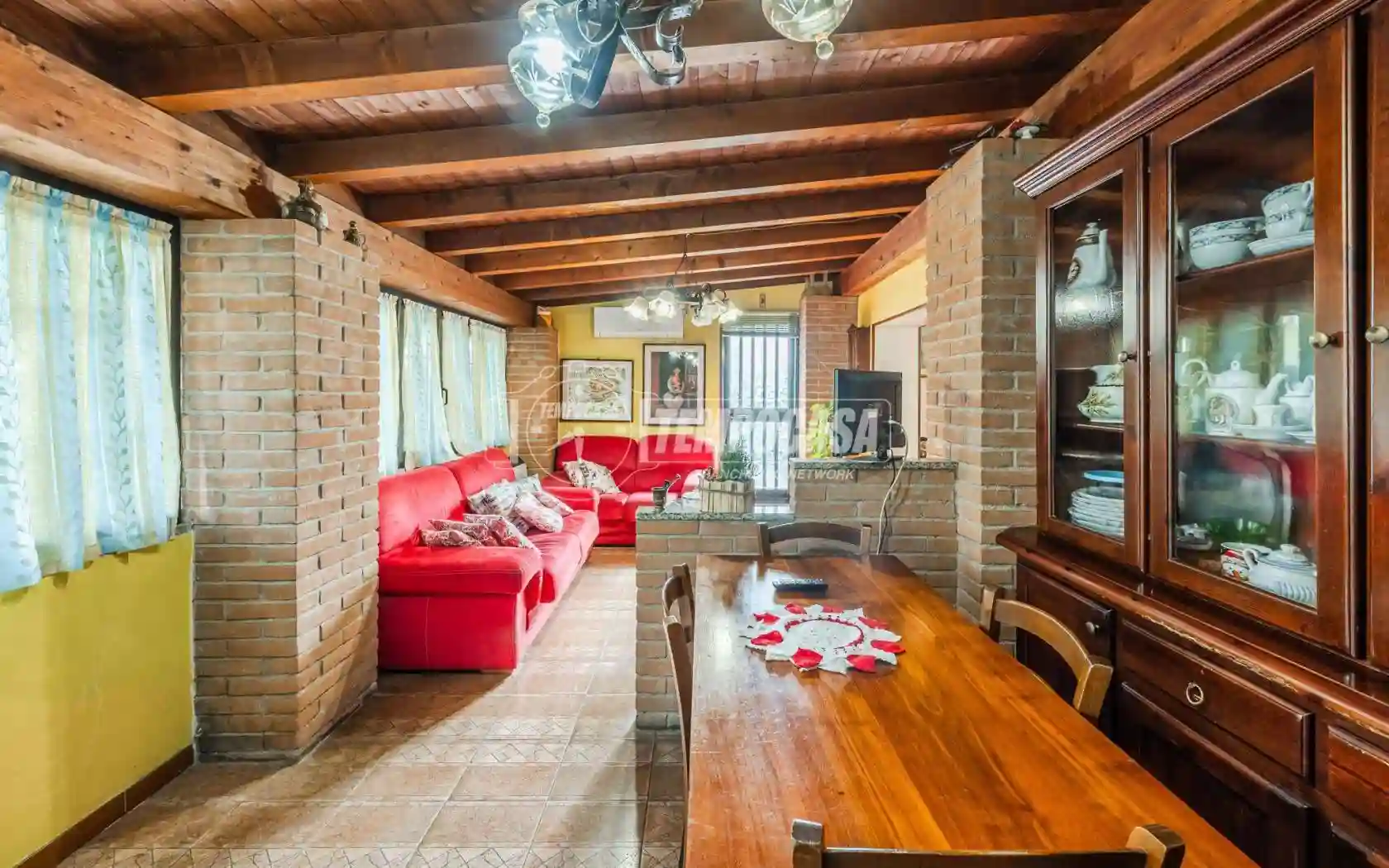 Casa indipendente - foto 5