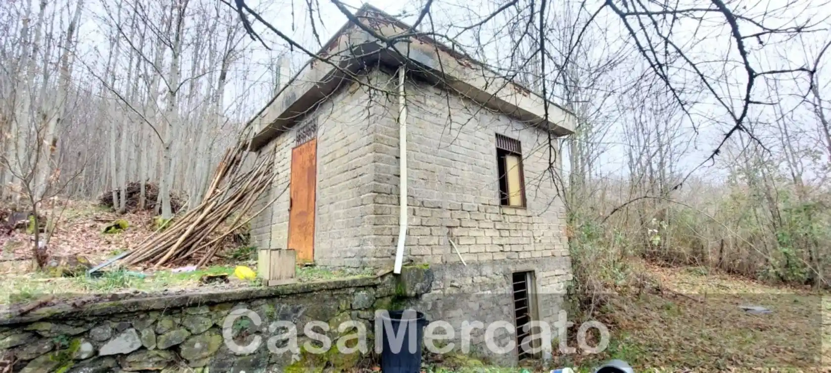 Rustico - Casale in vendita a Rocca di Papa