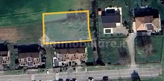 Villa in vendita a Fornovo San Giovanni