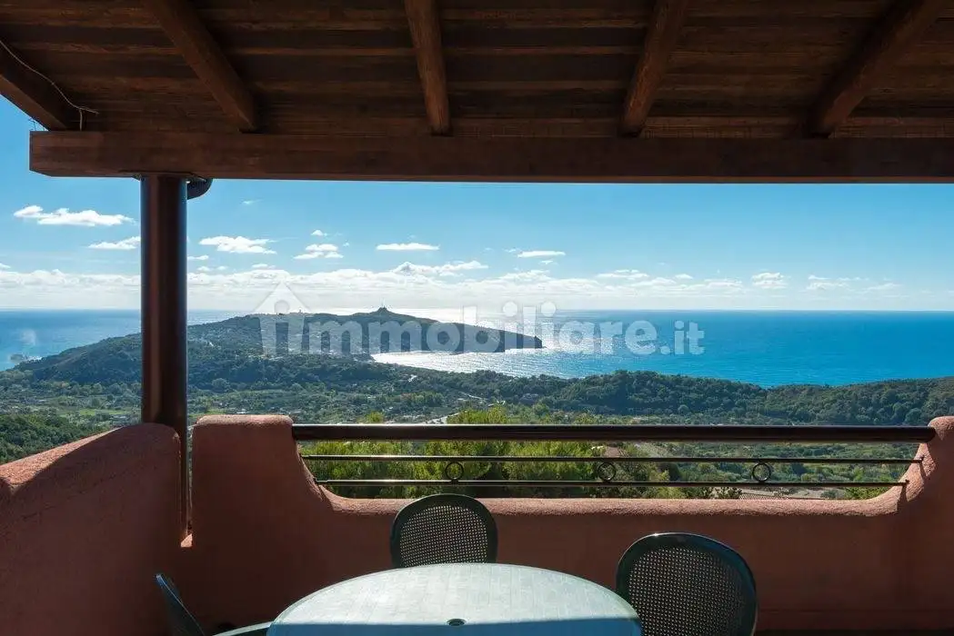 Appartamento in vendita a Centola