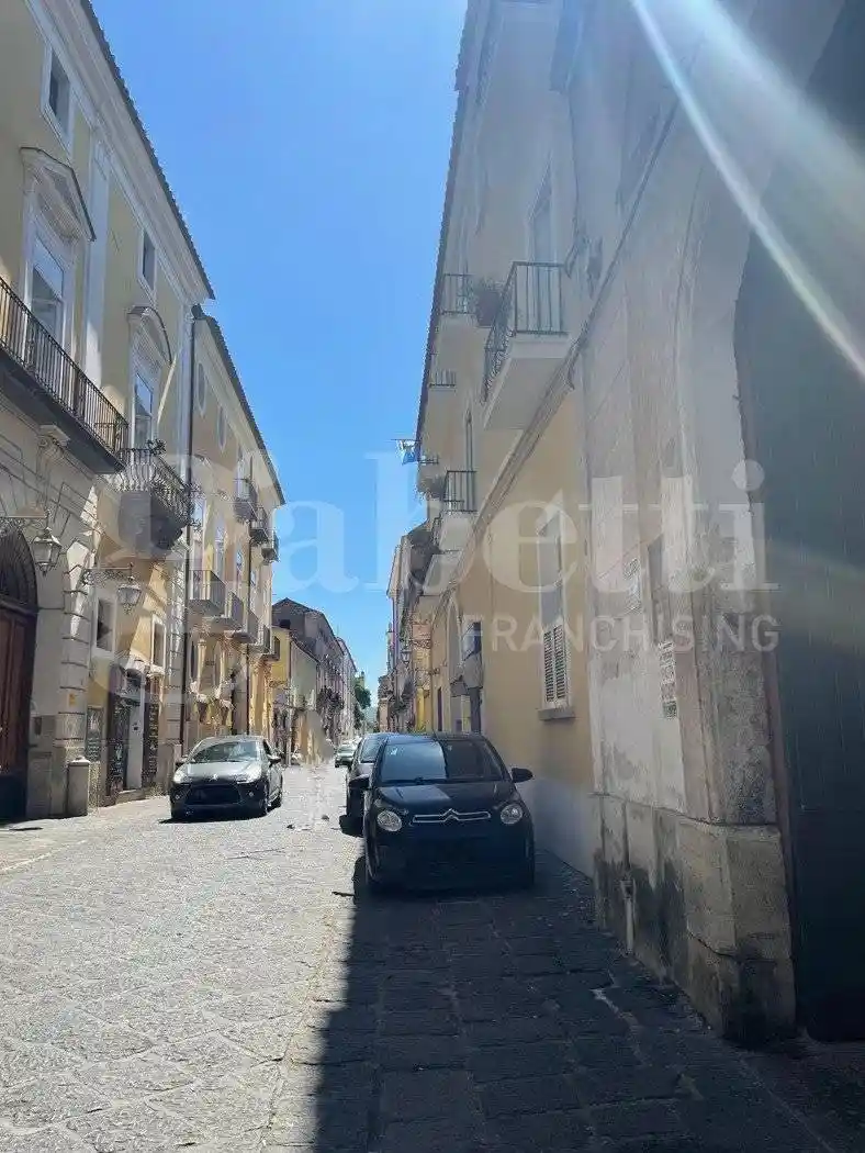 Appartamento in vendita a Capua