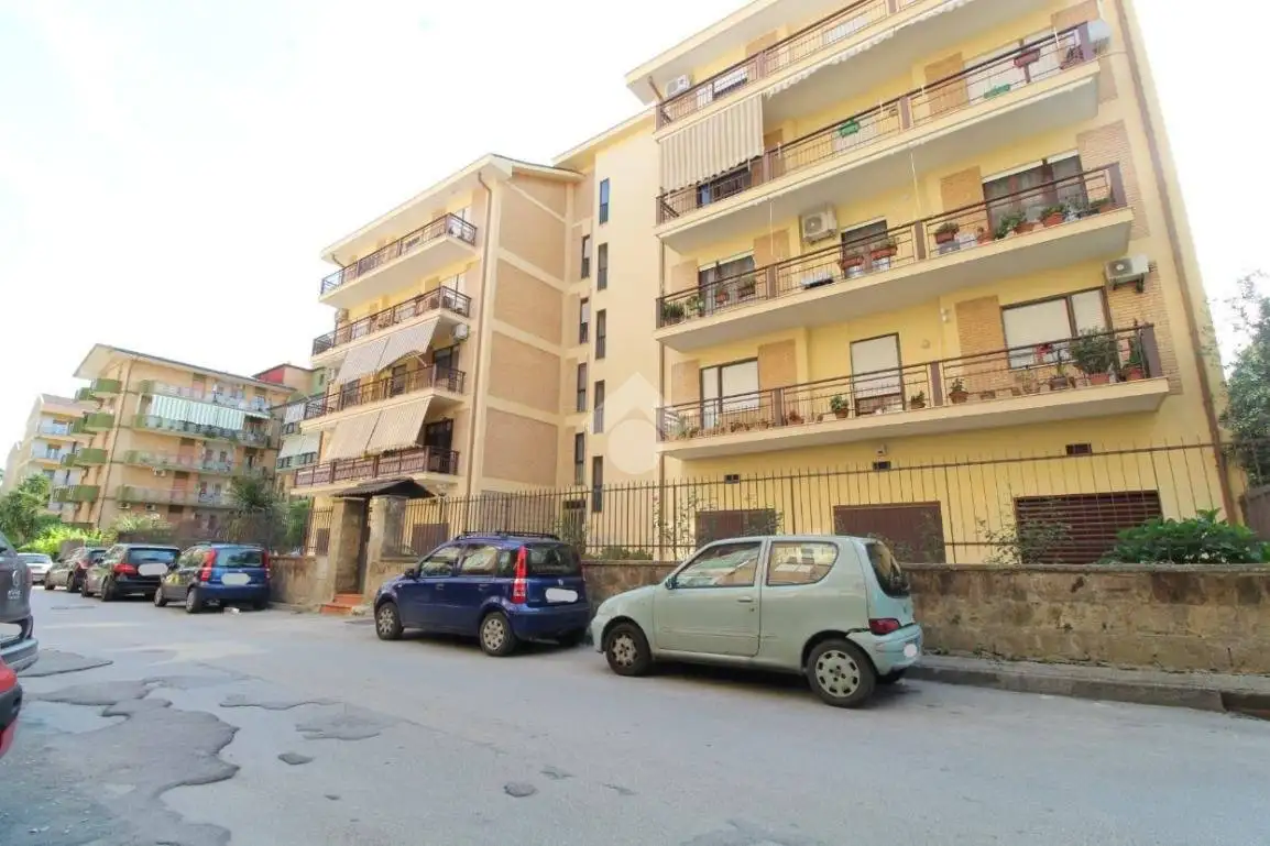 Appartamento in vendita a Caserta