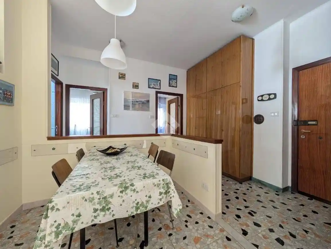 Appartamento in vendita a Sestri Levante