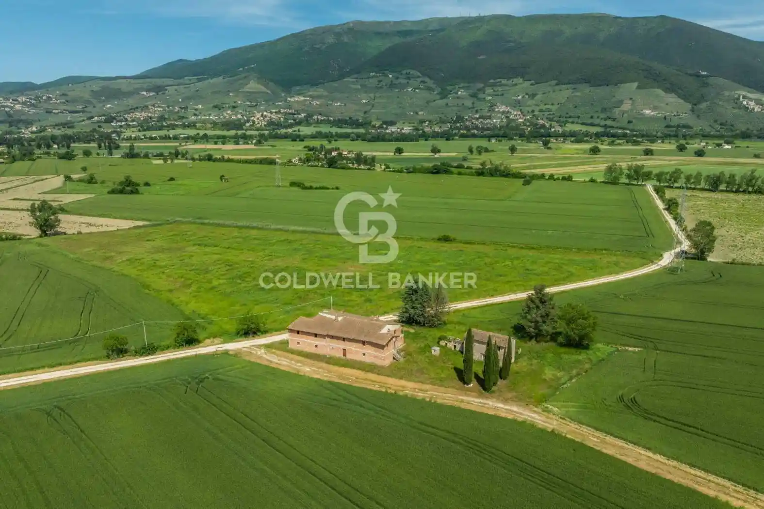 Rustico - Casale in vendita a Trevi