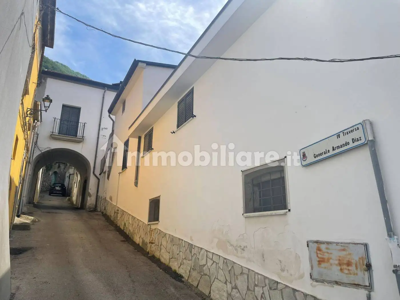 Appartamento in vendita a Bracigliano