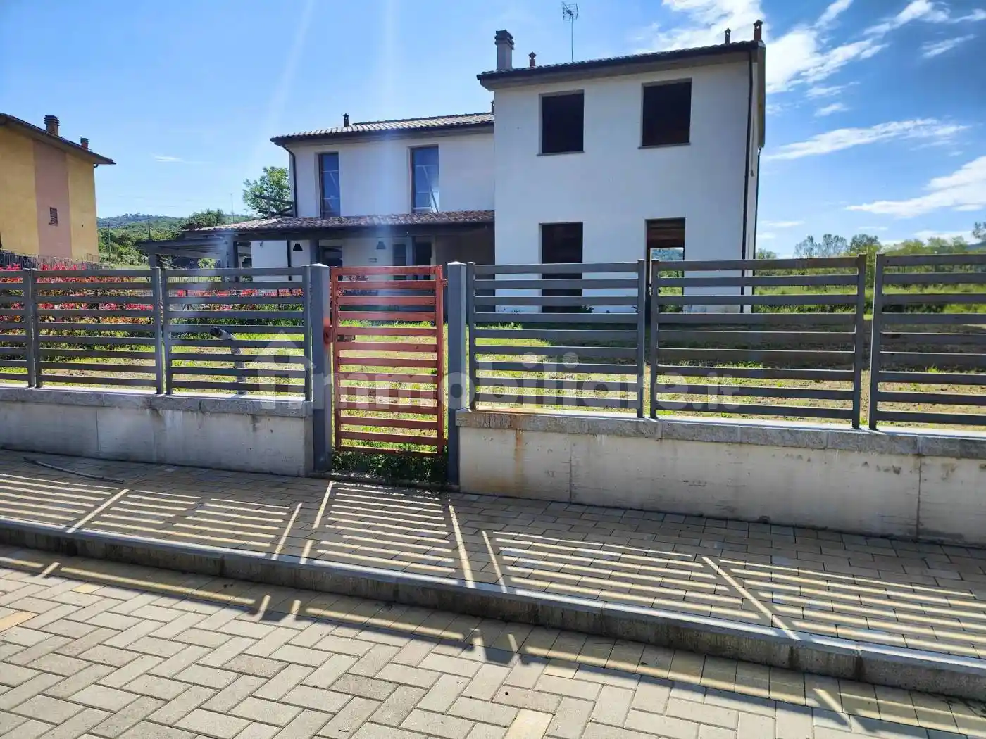 Appartamento in vendita a Bucine