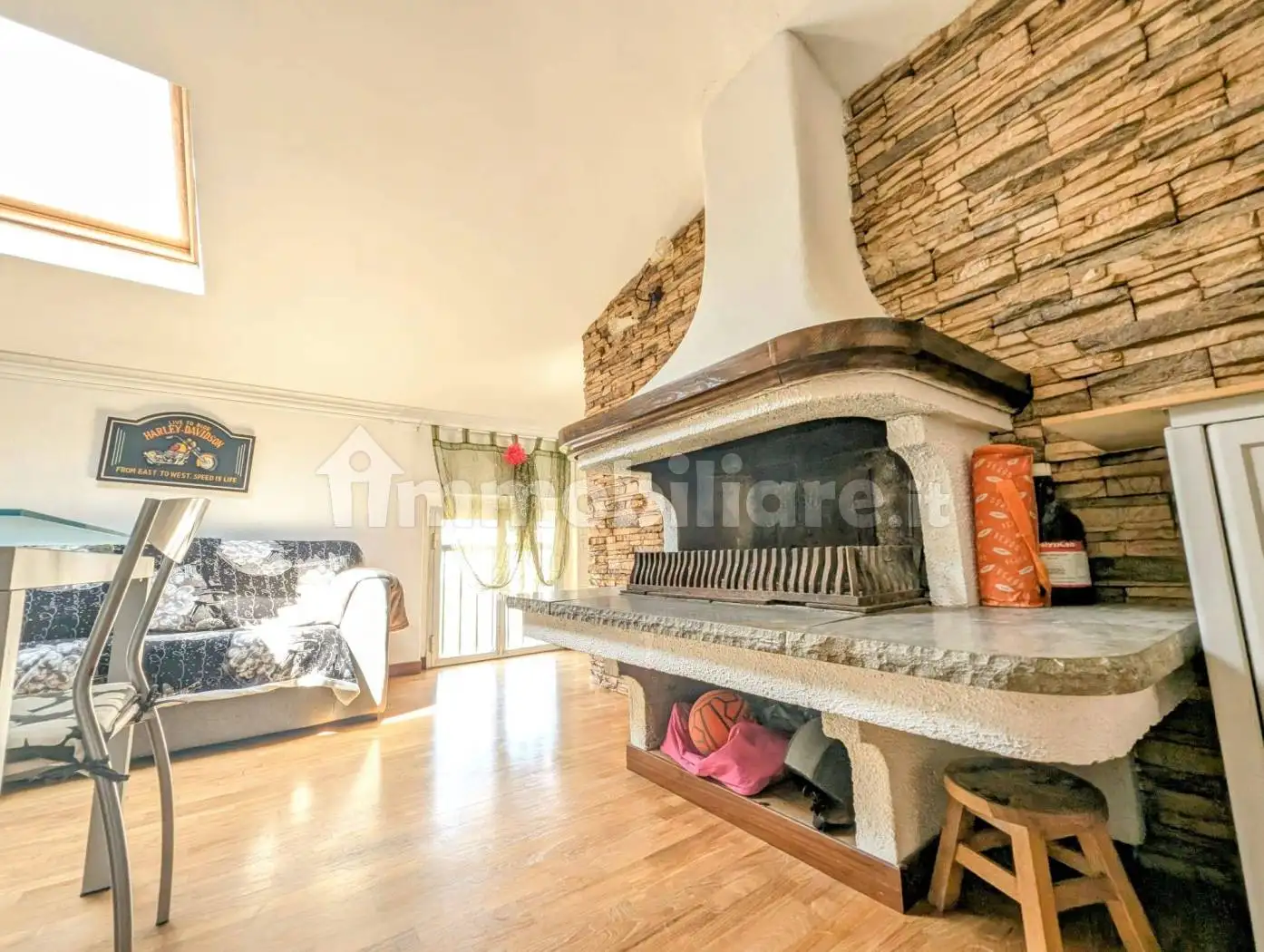 Appartamento in vendita a Casalbordino