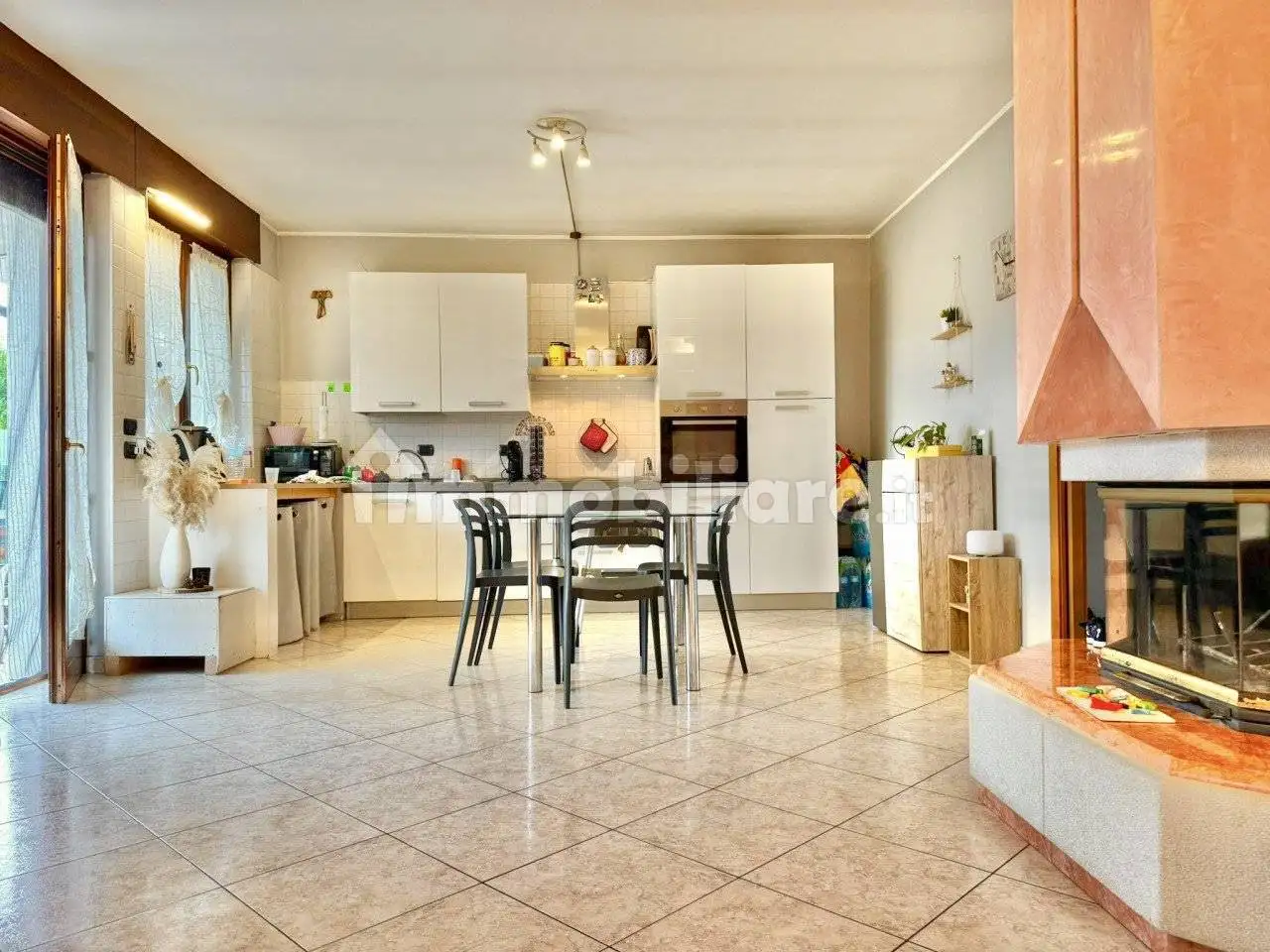 Appartamento in vendita a Zimella