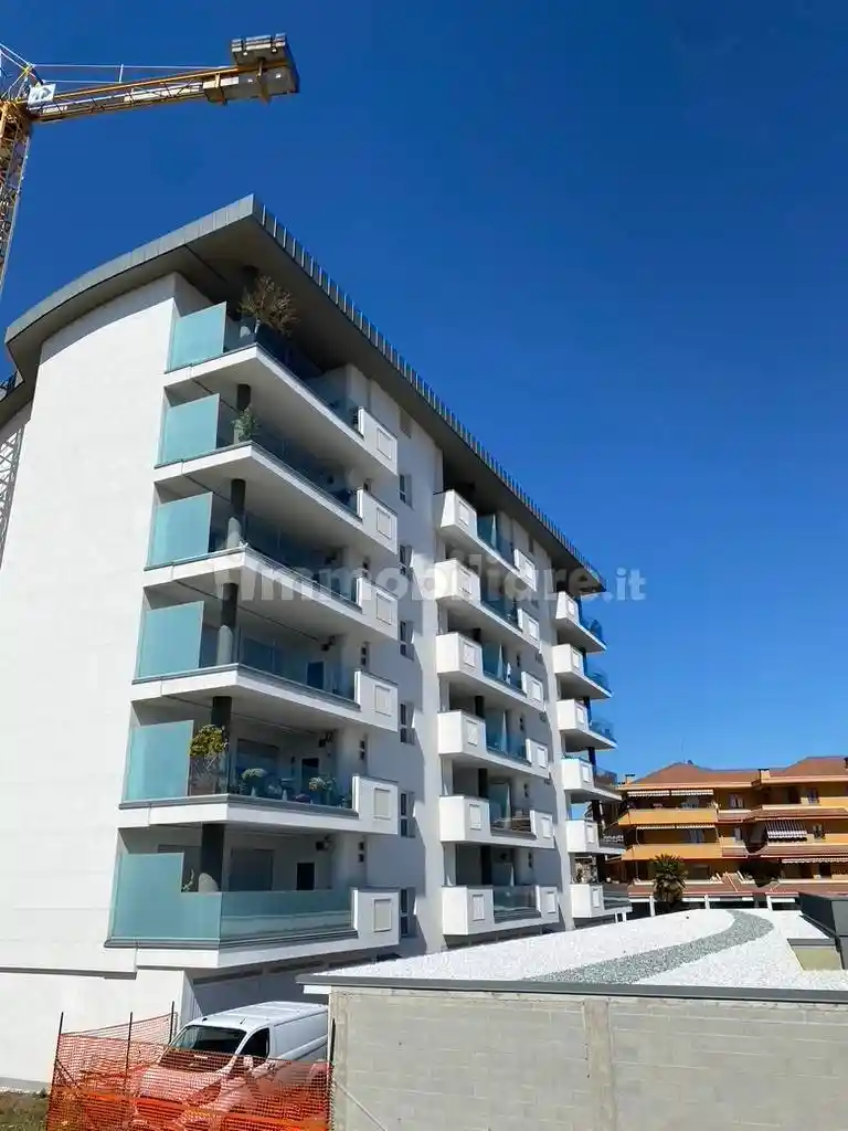 Attico - Mansarda in vendita a Settimo Torinese