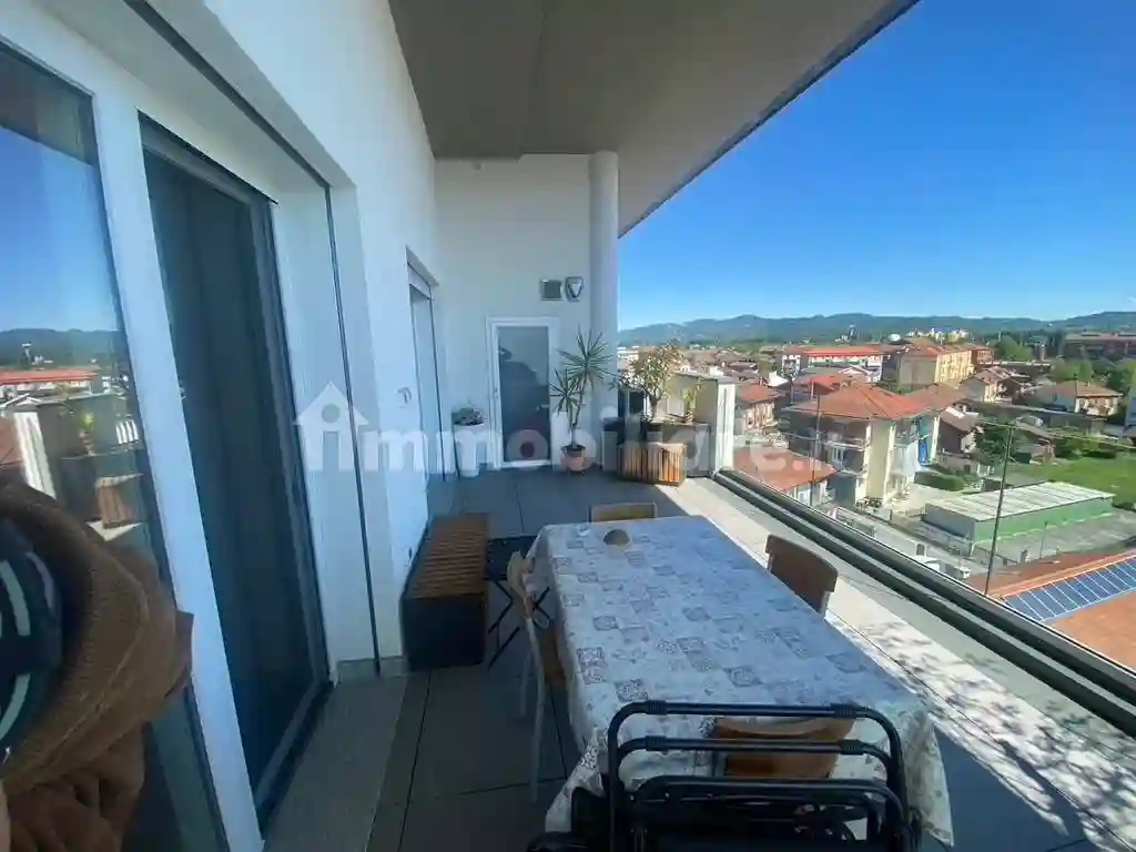 Attico - Mansarda - foto 4