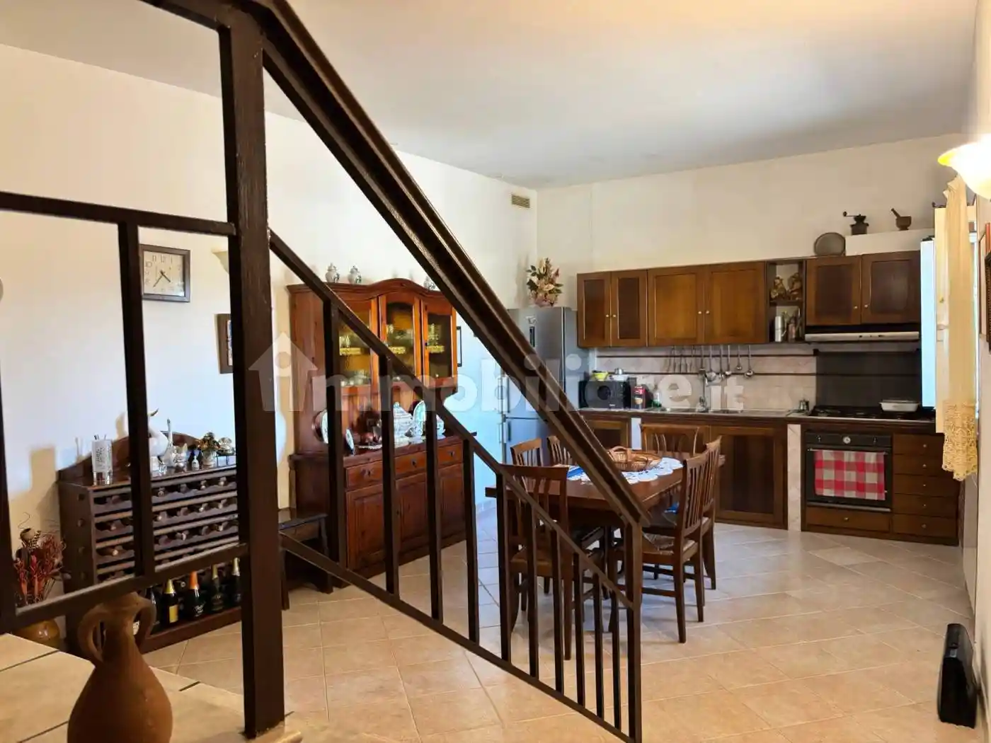 Trilocale via Massa Fiscaglia, Vitinia, Roma - foto 3