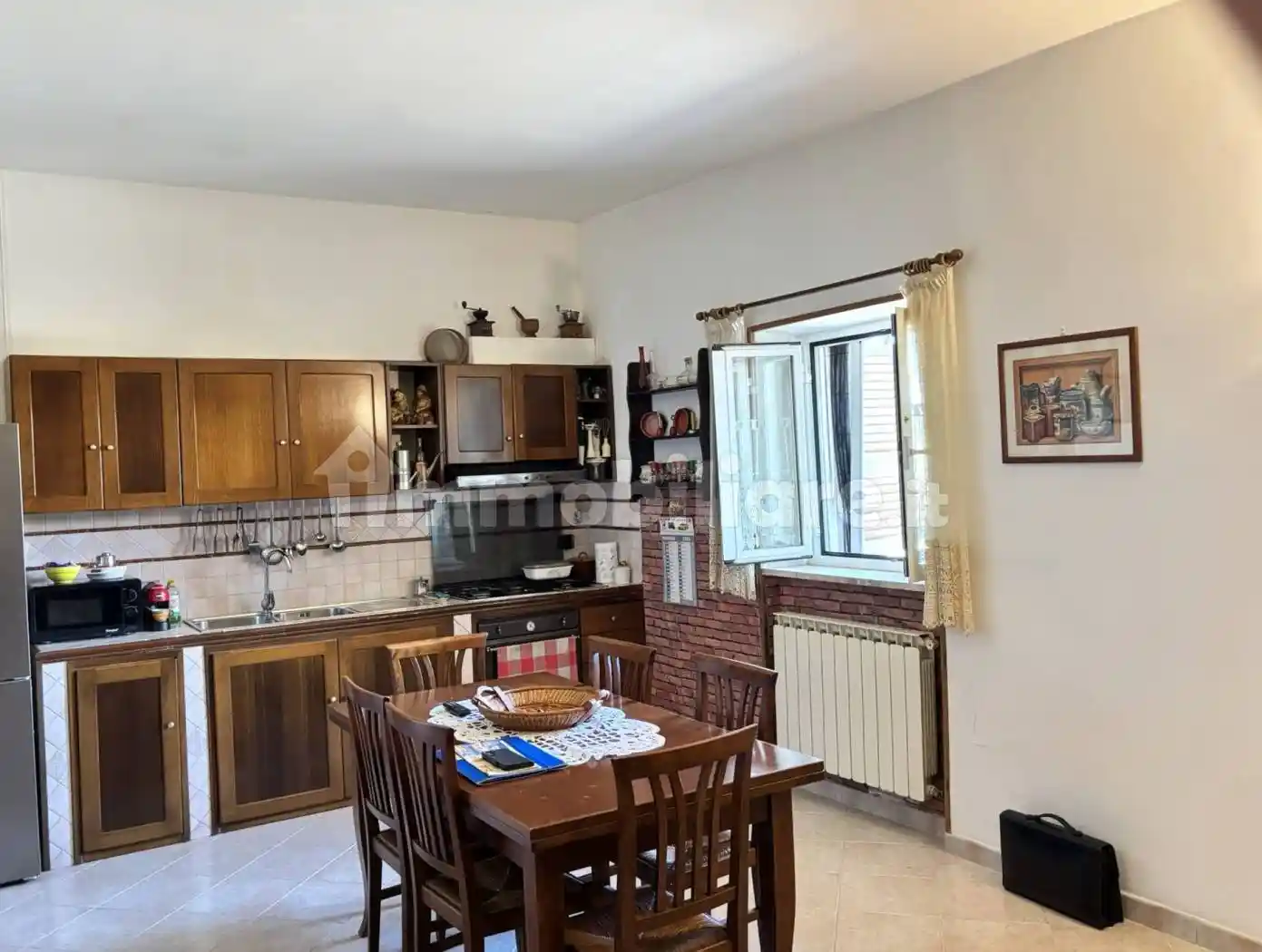 Trilocale via Massa Fiscaglia, Vitinia, Roma - foto 4