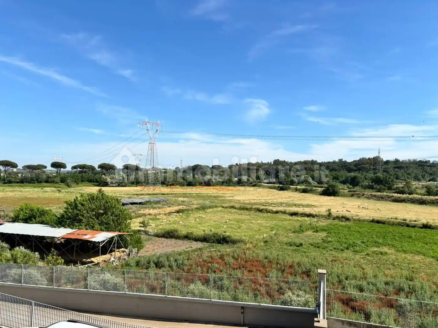 Trilocale via Massa Fiscaglia, Vitinia, Roma - foto 5