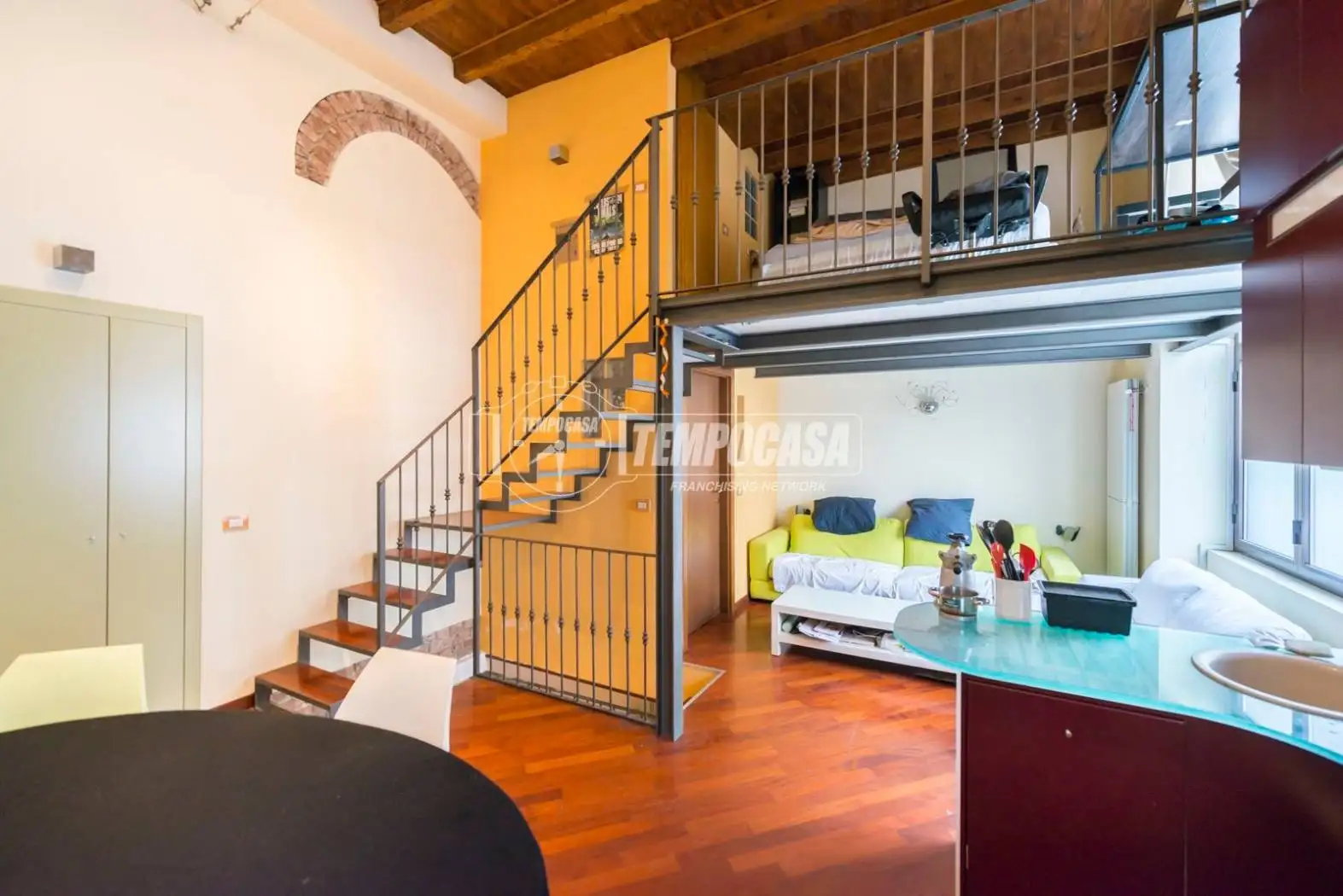 Loft in vendita a Milan