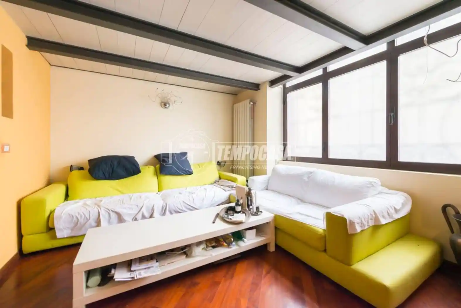 Loft via Pericle 12, Precotto, Milano - foto 2