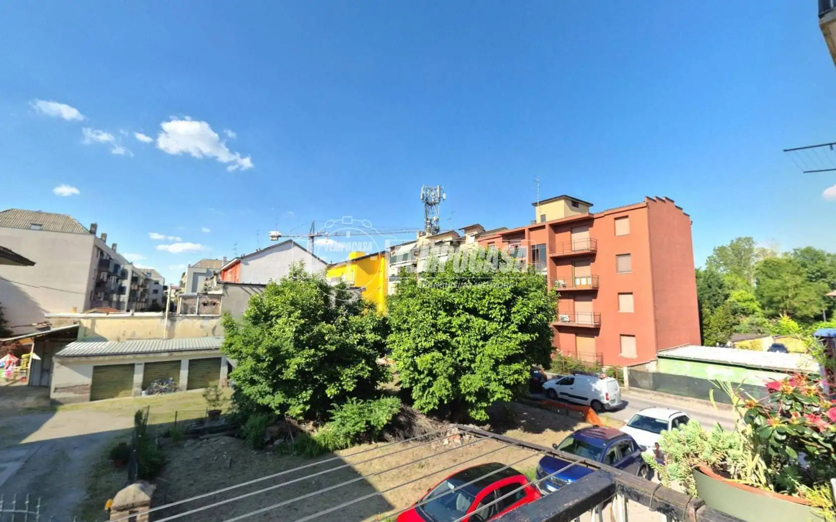 Apartment in vendita a Milan