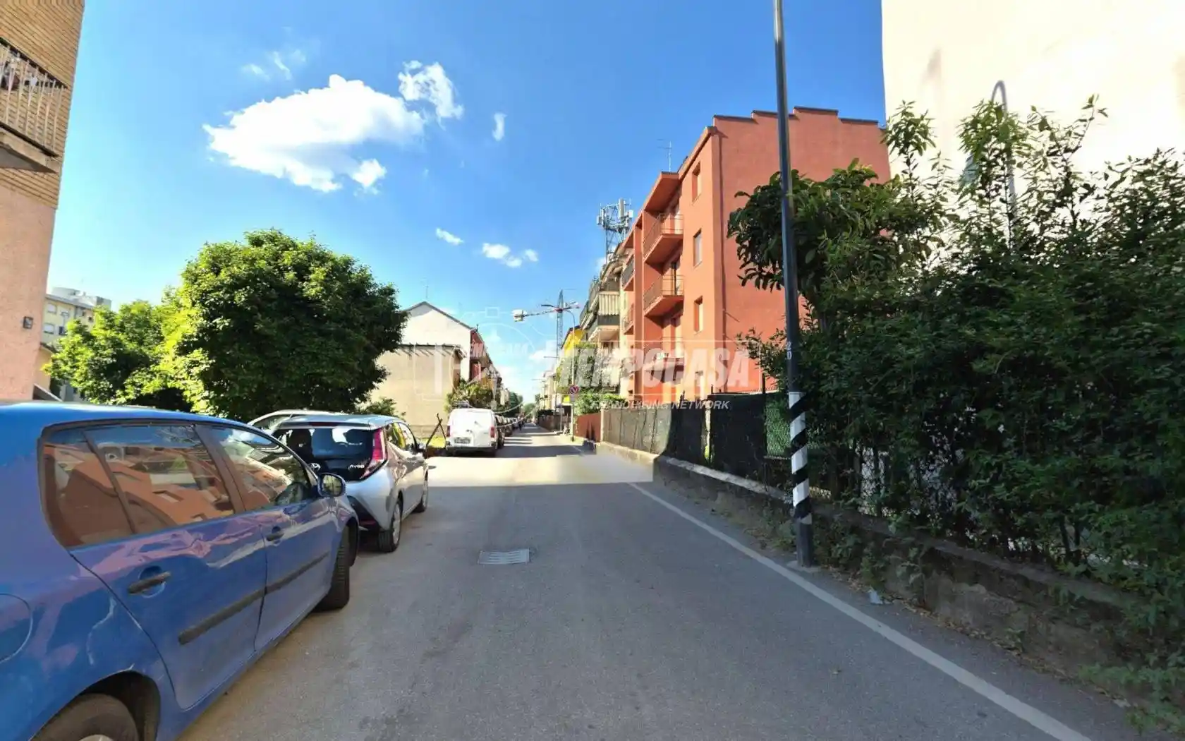 Trilocale via degli Umiliati 32, Ponte Lambro, Milano - foto 3