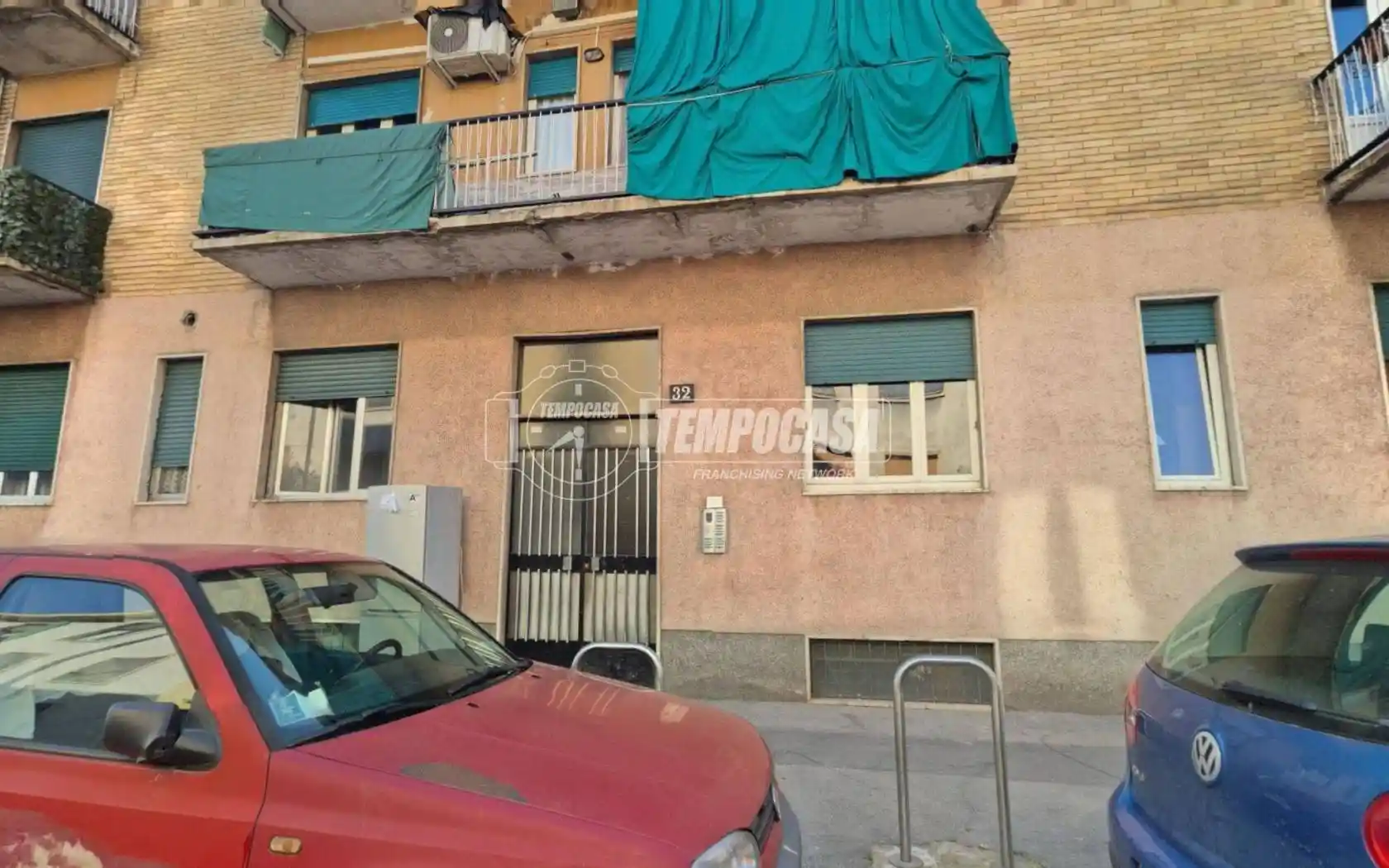 Trilocale via degli Umiliati 32, Ponte Lambro, Milano - foto 4