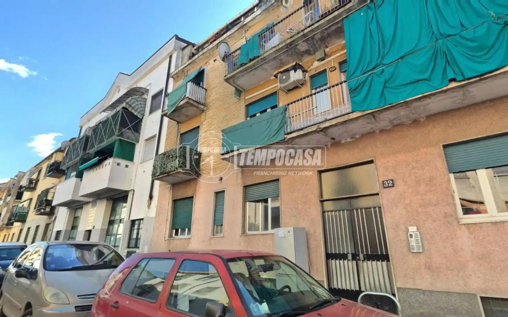 Trilocale via degli Umiliati 32, Ponte Lambro, Milano - foto 5