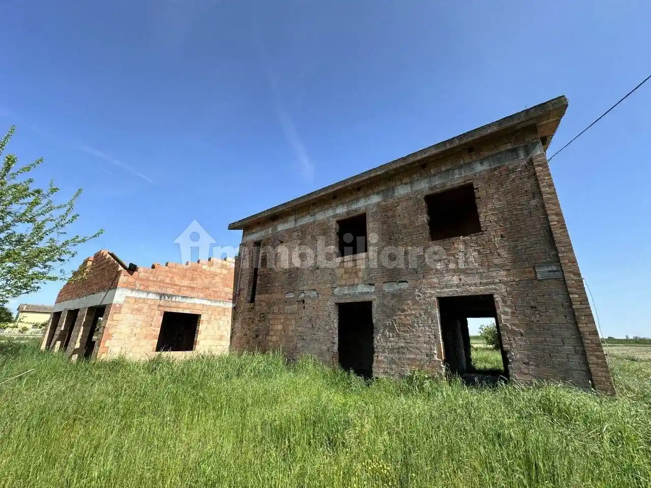 Villa in vendita a Loreo