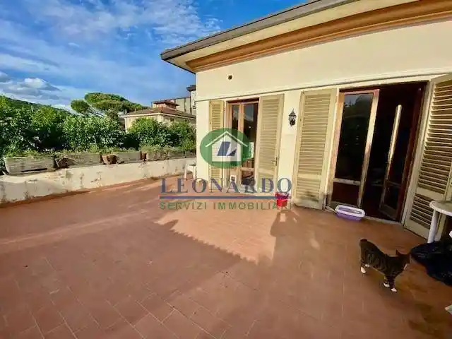 Attico - Mansarda in vendita a Montecatini-Terme