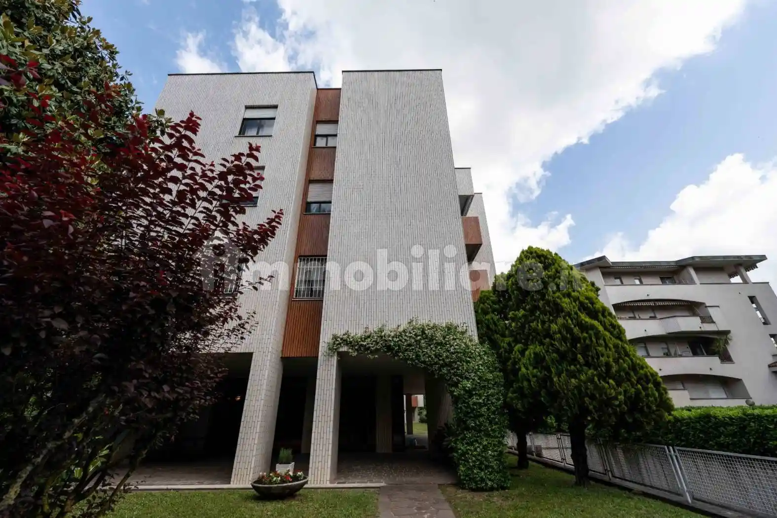 Appartamento in vendita a Saronno