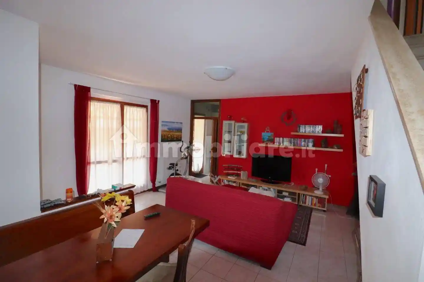 Appartamento via Dario Neri,  53100, Costalpino - Costafabbri, Siena - foto 3