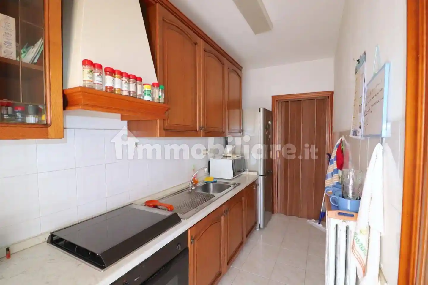 Appartamento via Dario Neri,  53100, Costalpino - Costafabbri, Siena - foto 5