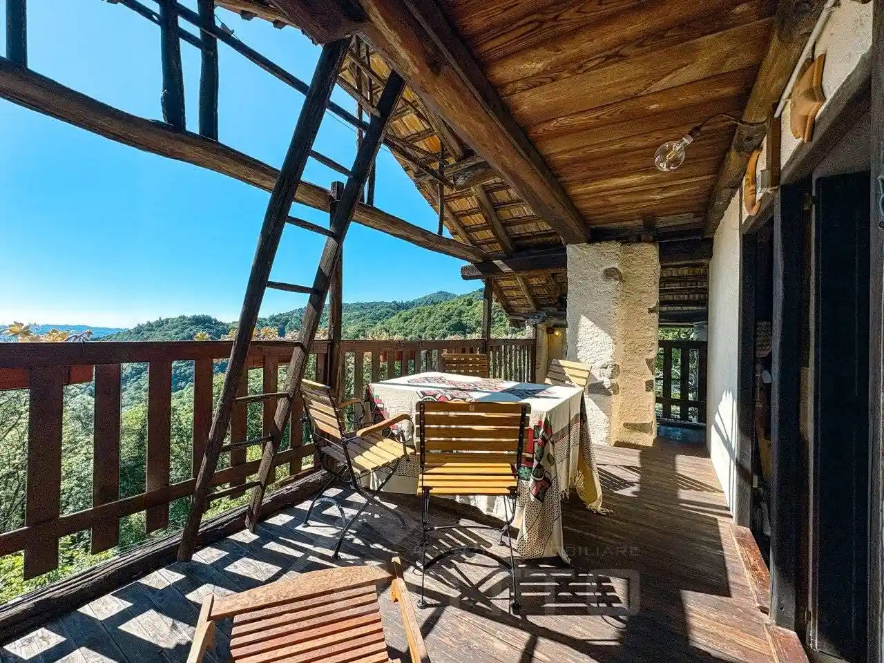 Terratetto unifamiliare via Molino 26, Arola - foto 2