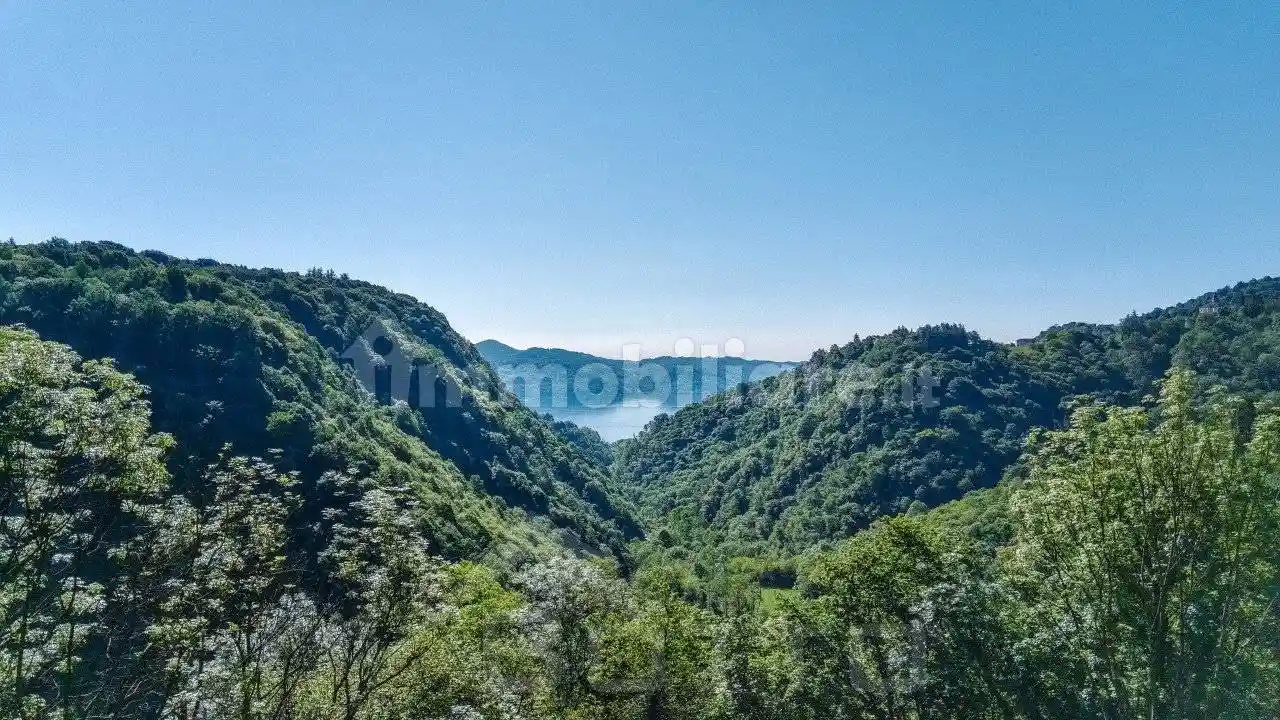 Terratetto unifamiliare via Molino 26, Arola - foto 3