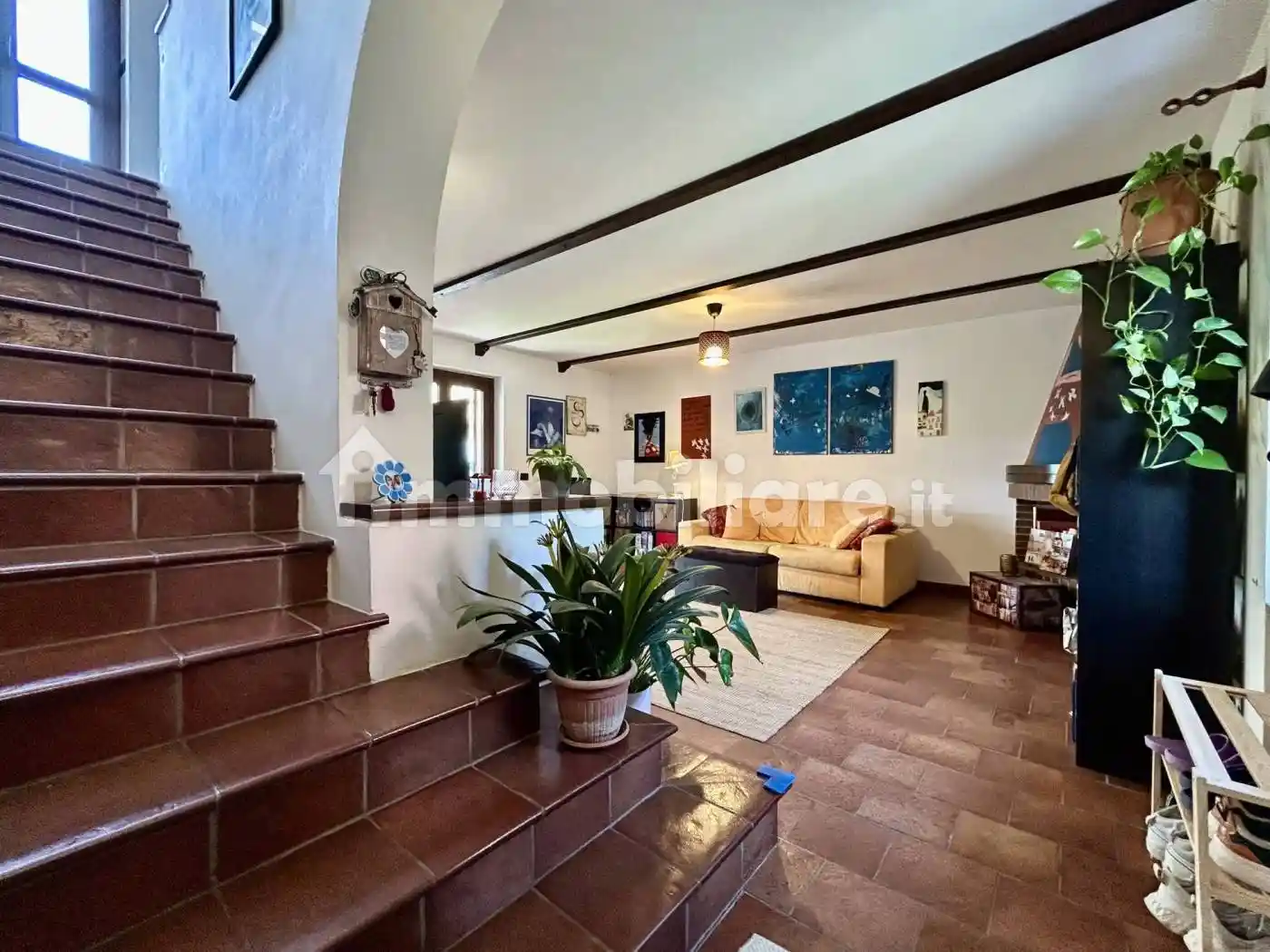 Casa indipendente in vendita a Alba