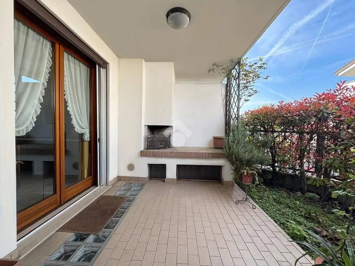 Villa bifamiliare via Sant'Antonio 12, Terradura, Due Carrare - foto 2