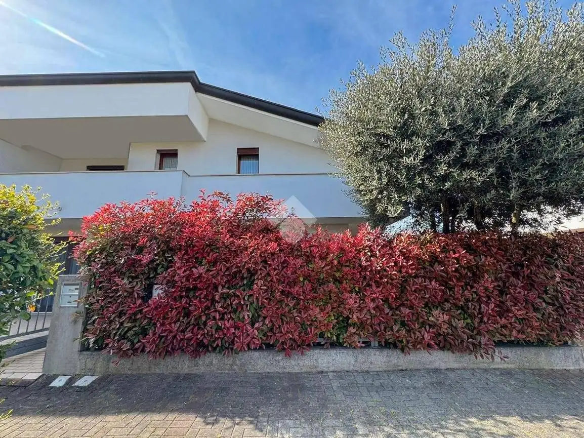 Villa bifamiliare via Sant'Antonio 12, Terradura, Due Carrare - foto 3