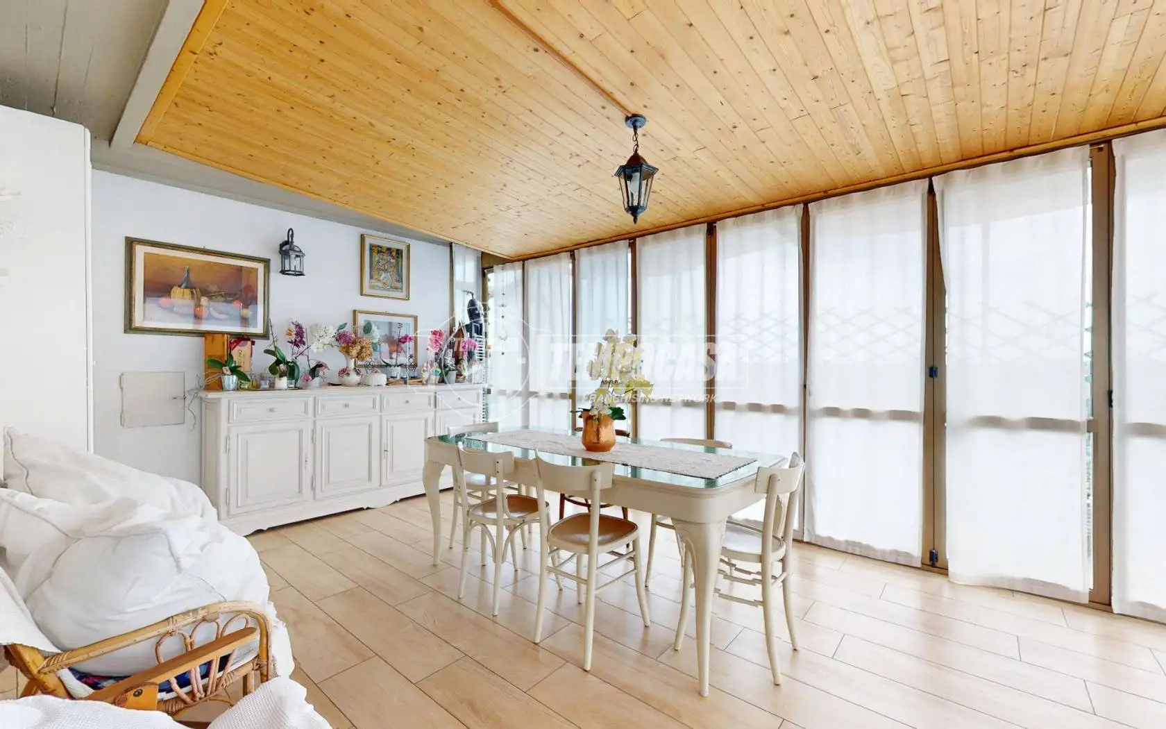 Attico - Mansarda in vendita a Castel Maggiore